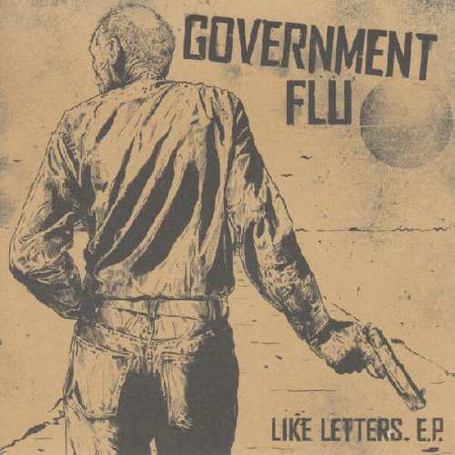 Government Flu : Like Letters
